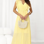yellow / EU one-size-fits-all | US one-size