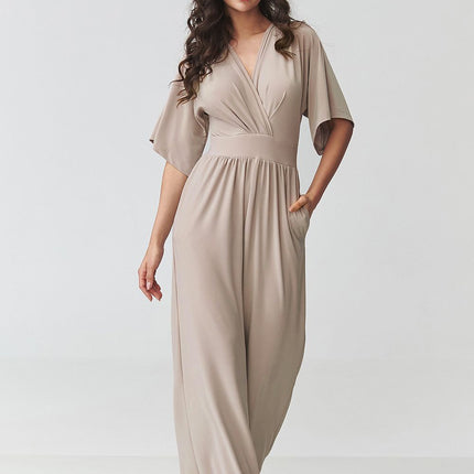  Suit model 226848 Makadamia 