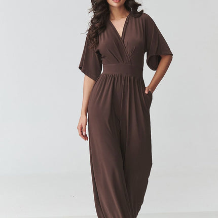  Suit model 226850 Makadamia 