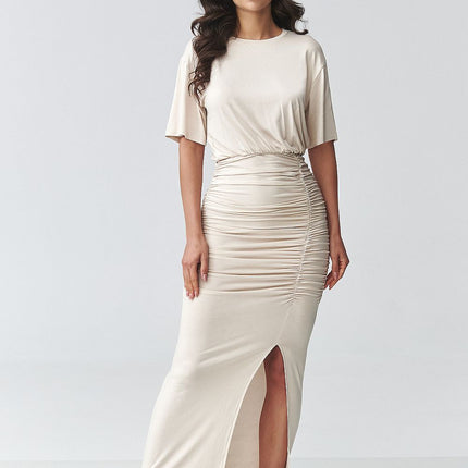  Daydress model 226862 Makadamia 