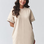 beige / EU 36/38 | US 4/6