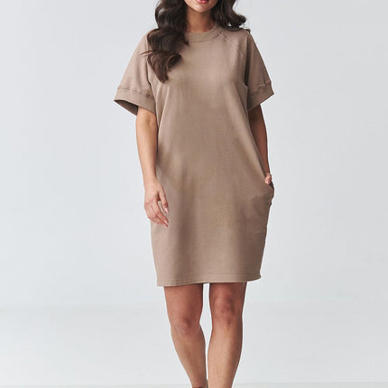  Daydress model 226888 Makadamia 