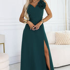 green / EU XS | US XS