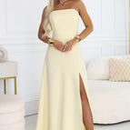 yellow / EU XS | US XS