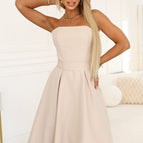 beige 2 / EU XS | US XS