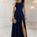 navy blue / EU s | US S