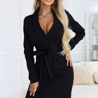 black / EU XS | US XS