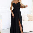 black / EU one-size-fits-all | US one-size