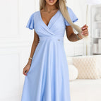 blue / EU XS | US XS