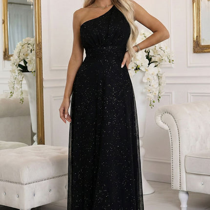  Long dress model 227127 Numoco 