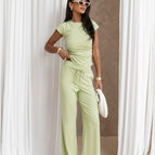 green 2 / EU XS/S | US XS/S