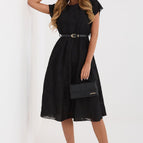 black / EU one-size-fits-all | US one-size