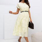 yellow / EU one-size-fits-all | US one-size