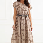 beige / EU one-size-fits-all | US one-size
