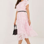 pink / EU one-size-fits-all | US one-size