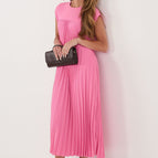 pink 2 / EU one-size-fits-all | US one-size