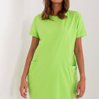 green / EU S/M | US S/M