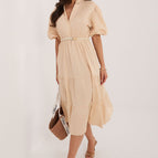 beige / EU one-size-fits-all | US one-size