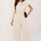 beige / EU one-size-fits-all | US one-size