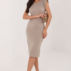beige / EU one-size-fits-all | US one-size