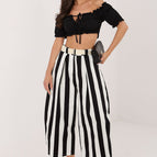 black / EU one-size-fits-all | US one-size