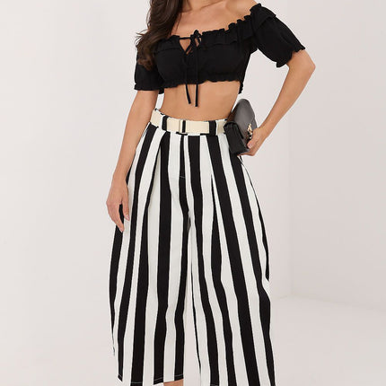  Culottes model 227606 Factory Price 