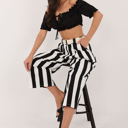  Culottes model 227606 Factory Price 