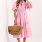 pink / EU one-size-fits-all | US one-size