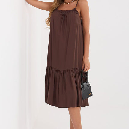  Daydress model 227636 Italy Moda 