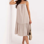 beige / EU M/L | US M/L