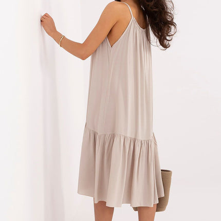  Daydress model 227638 Italy Moda 
