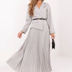 grey / EU one-size-fits-all | US one-size