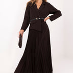 brown / EU one-size-fits-all | US one-size