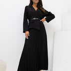 black / EU one-size-fits-all | US one-size