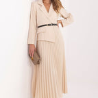 beige / EU one-size-fits-all | US one-size