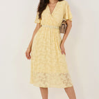 yellow / EU one-size-fits-all | US one-size