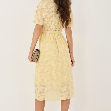  Cocktail dress model 227693 Rue Paris 