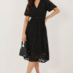 black / EU one-size-fits-all | US one-size