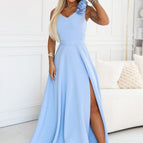 blue / EU XS | US XS