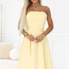 yellow / EU XS | US XS
