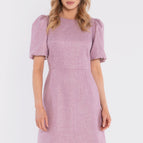 pink / EU s | US S