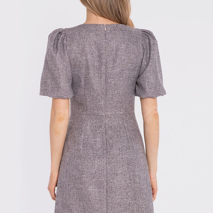  Daydress model 227770 Stylove 