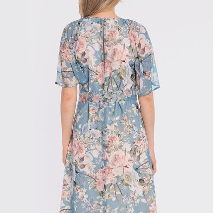  Daydress model 227792 Stylove 