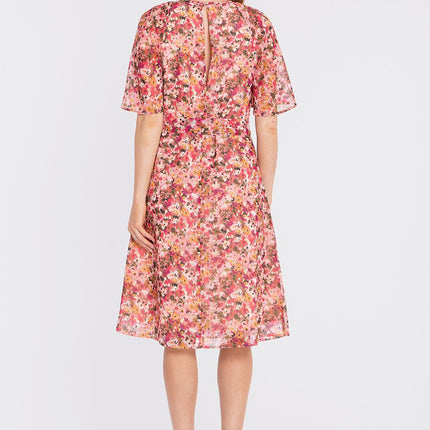  Daydress model 227795 Stylove 