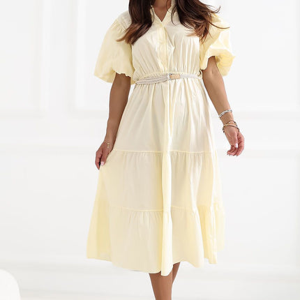  Daydress model 227864 Italy Moda 