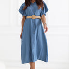 blue / EU one-size-fits-all | US one-size