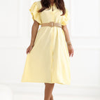 yellow / EU one-size-fits-all | US one-size