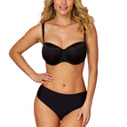 black / EU 65E | US 30DDD