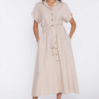 beige / EU 36/38 | US 4/6