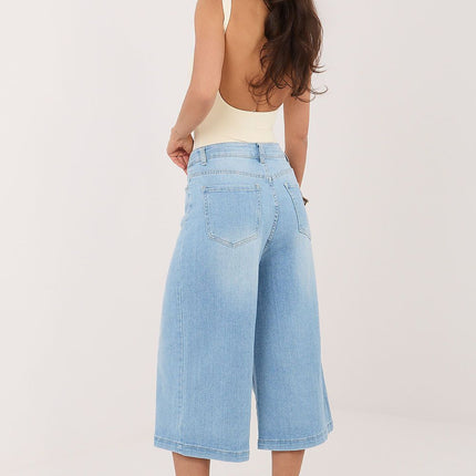  Culottes model 228035 Factory Price 